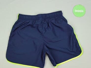 asics bielizna termoaktywna: Шорти, H&M, 16 р., 170, стан - Ідеальний — 3