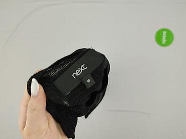 bluzki welurowa: Top damski, rozmiar M — 4