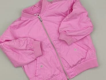 Демісезонна куртка, Next, 3-4 р., 98-104 см, стан - Ідеальний