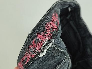 jeansy 78: Denim, Jeansy damskie, rozmiar L — 4