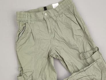 bershka cargo: H&M Divided, Cargo for women, size 2XS — 1