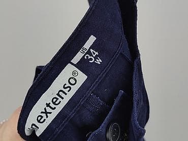 basic t shirt h: In Extenso, Szorty dla mężczyzn, rozmiar L — 4