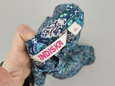 Kobiety: Indiska, Bluzka damska, XL — 4