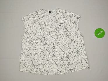 t shirty plus size allegro: Shein, Bluzka damska, rozmiar 2XL — 2
