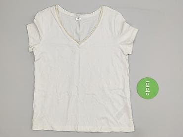 bluzki strażacka: T-shirt damski, rozmiar S — 2