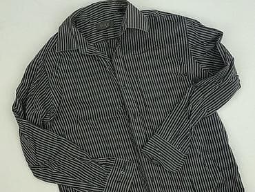 dresy armani: Tchibo, Koszulа dla mężczyzn, rozmiar L — 1