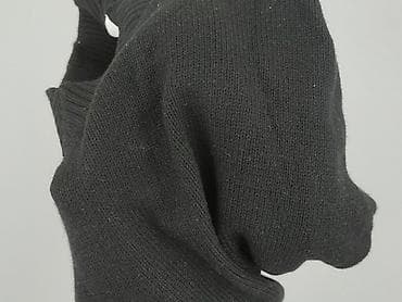 skarpetki do ugg: H&M, Sweter damski, rozmiar S — 8