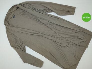 kurtki zimowe wyprzedaz: Twist, Kardigan damski, S — 2