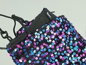 leginsy ze stringami: Top damski, rozmiar L — 6