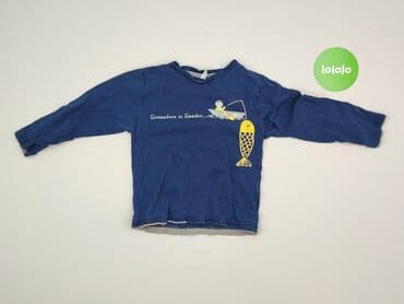 blaklader koszulka: Bluzka, 5.10.15, 5-6 lat, 110-116 cm, stan - Dobry — 2