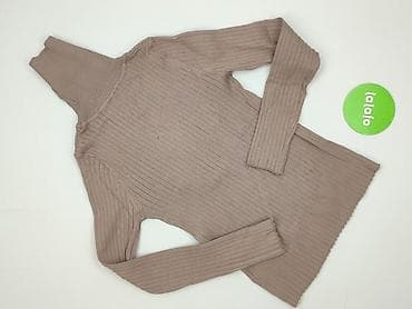 hostar sweter: Shein, Golf damski, rozmiar S — 3