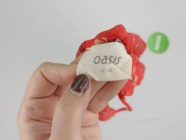 top y2k: Oasis, Women`s top, M — 5