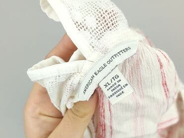 t shirty z orłem: American Eagle, Bluzka damska, rozmiar XL — 4