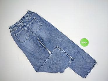 flared jeans sinsay: Jeansy damskie, rozmiar S — 3