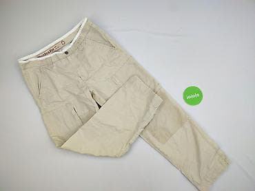 basic t shirt oversize: Murphy & Nye, Штани чоловічі, розмір L — 2