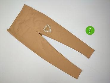 gacie lv: Legginsy rozmiar 2XL — 2