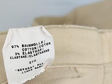 pull and bear golf: Chinosy dla mężczyzn, rozmiar XL — 5