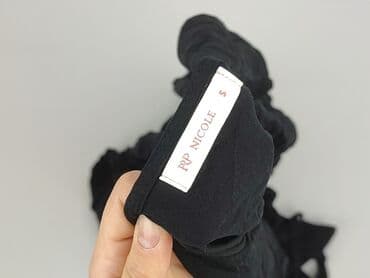 c a sukienki sylwestrowe: Nicole, Sukienka damska, S — 5