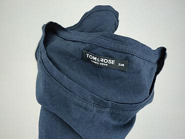 dni4.0: Tom Rose, T-shirt damski, rozmiar M — 4