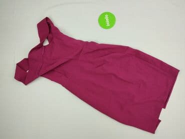 buty malinowe: Sukienka damska, rozmiar S — 3