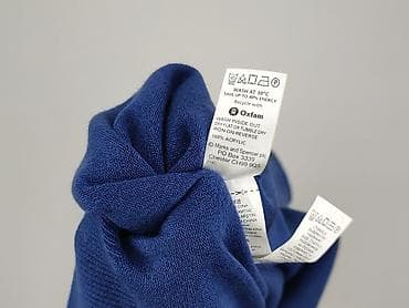 kosmos: Marks & Spencer, Sweter dla mężczyzn, rozmiar M — 5