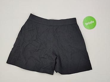 pull and bear kolarki: Bershka, Szorty damskie, rozmiar S — 4