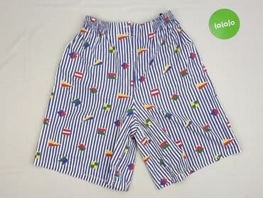 spodenki givenchy: Szorty dla mężczyzn, rozmiar L — 2