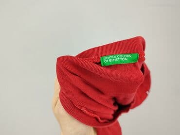 koszulki bez rękawów damskie united colors of benetton: United Colors of Benetton, Women's blouse, size S — 5