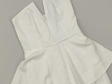 missguided bluzy: Missguided, Women`s dress, size S — 1