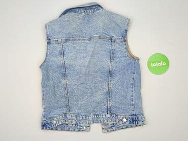 zara bluzy: Zara, Kamizelka damska, rozmiar M — 3