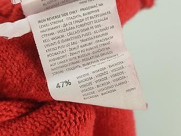 bluza barcy: Sweter damski, rozmiar S — 5