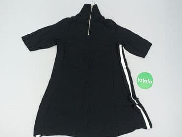 sukienki dla babci allegro: Women`s dress, size S (EU 36) — 3