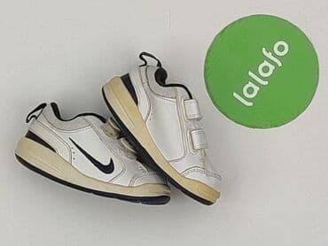 h m torebka: Buciki niemowlęce, Nike, 19, stan - Bardzo dobry — 2