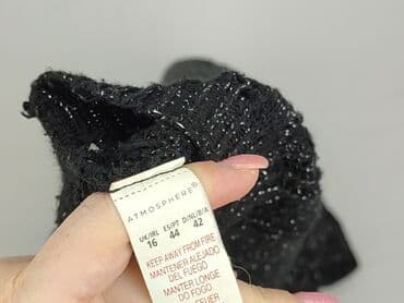 sweter h: Atmosphere, Women`s sweater, size 2XL (EU 44) — 4