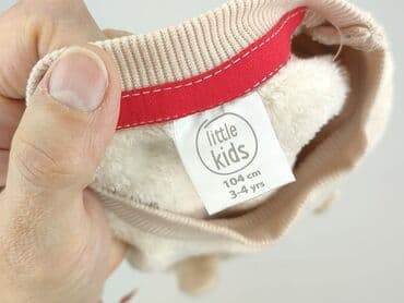 ile wazy bluza: Sweatshirt, Little kids, 3-4 years, 98-104 cm, condition - Very good — 4