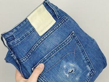 t shirty calvin klein allegro: Calvin Klein Jeans, Jeansy damskie, rozmiar S — 6