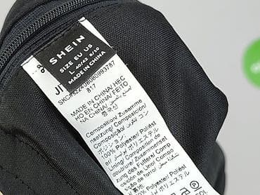sinsay short: Shein, Szorty damskie, rozmiar L — 4