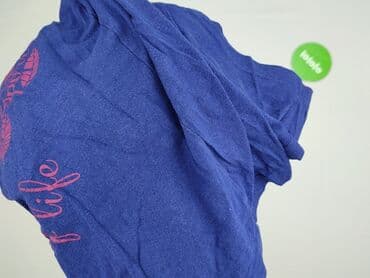 t shirty diving: Women`s T-shirt, size L — 7