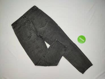 jeansy z mohito: Mohito, Jeansy damskie, rozmiar M — 3