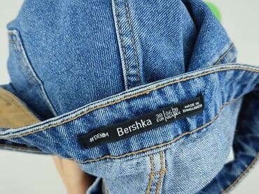 bershka шорти: Bershka, Шорти жіночі, розмір M — 4