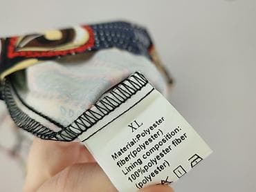 klapki divers: Sukienka damska, rozmiar XL — 4