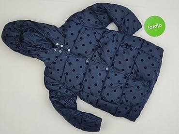 koszula amber odder side: Kurtka puchowa Coccodrillo, 3-4 lat, Tkaniny syntetyczne, stan - Bardzo dobry — 3