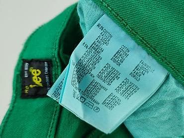 galaxy leginsy: Jeansy damskie, rozmiar L — 4