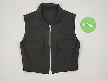 plaszczyk damski: Kamizelka damska, rozmiar S — 2