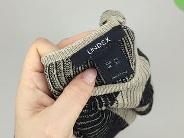 kurtka zimowa lindex: Lindex, Sweter damski, rozmiar XS — 4