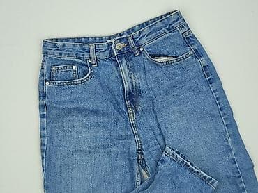 157 denim: Sinsay, Jeansy damskie, rozmiar S — 1