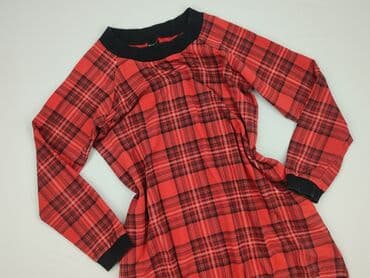 czerwona sukienka c a: By o la la. !, Women`s dress, size M (EU 38) — 1