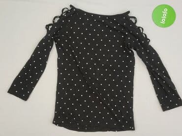 bluzki z frędzlami reserved: Bluzka damska, rozmiar XS — 4