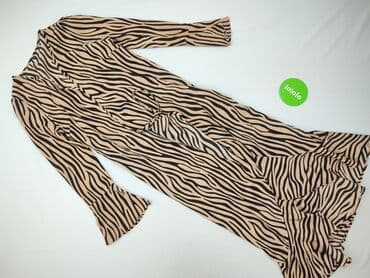 sweter zebra: Sukienka damska, S — 2