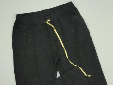 kapcie cc: Spodnie dresowe damskie, 6XL — 1